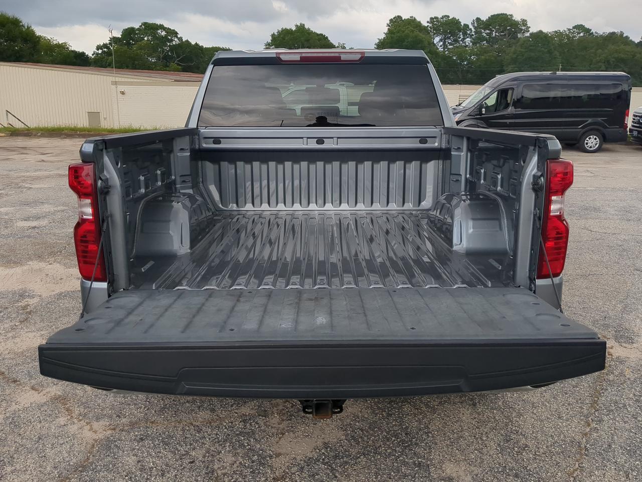2019 Chevrolet Silverado 1500 LT Appleton WI