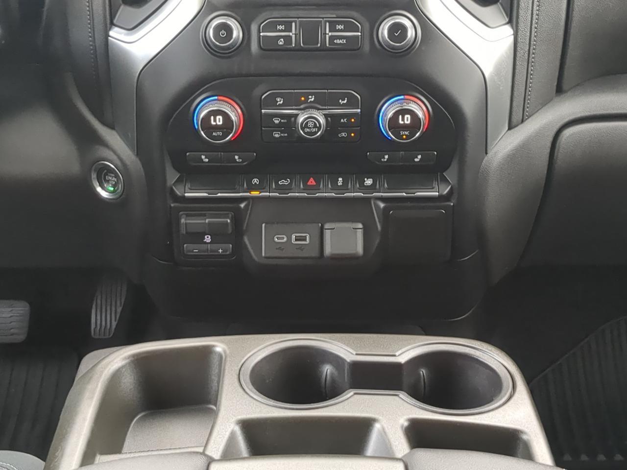 2019 Chevrolet Silverado 1500 LT Appleton WI