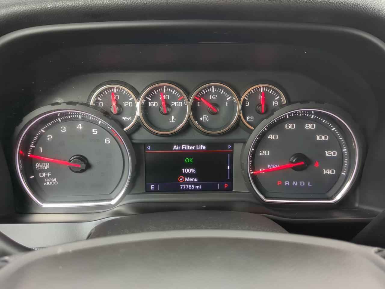 2019 Chevrolet Silverado 1500 LT Appleton WI