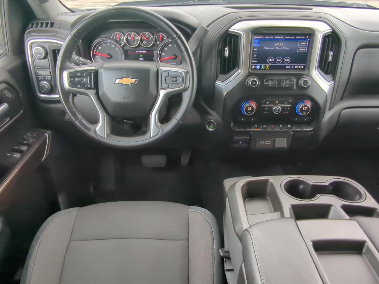 2019 Chevrolet Silverado 1500 LT Appleton WI