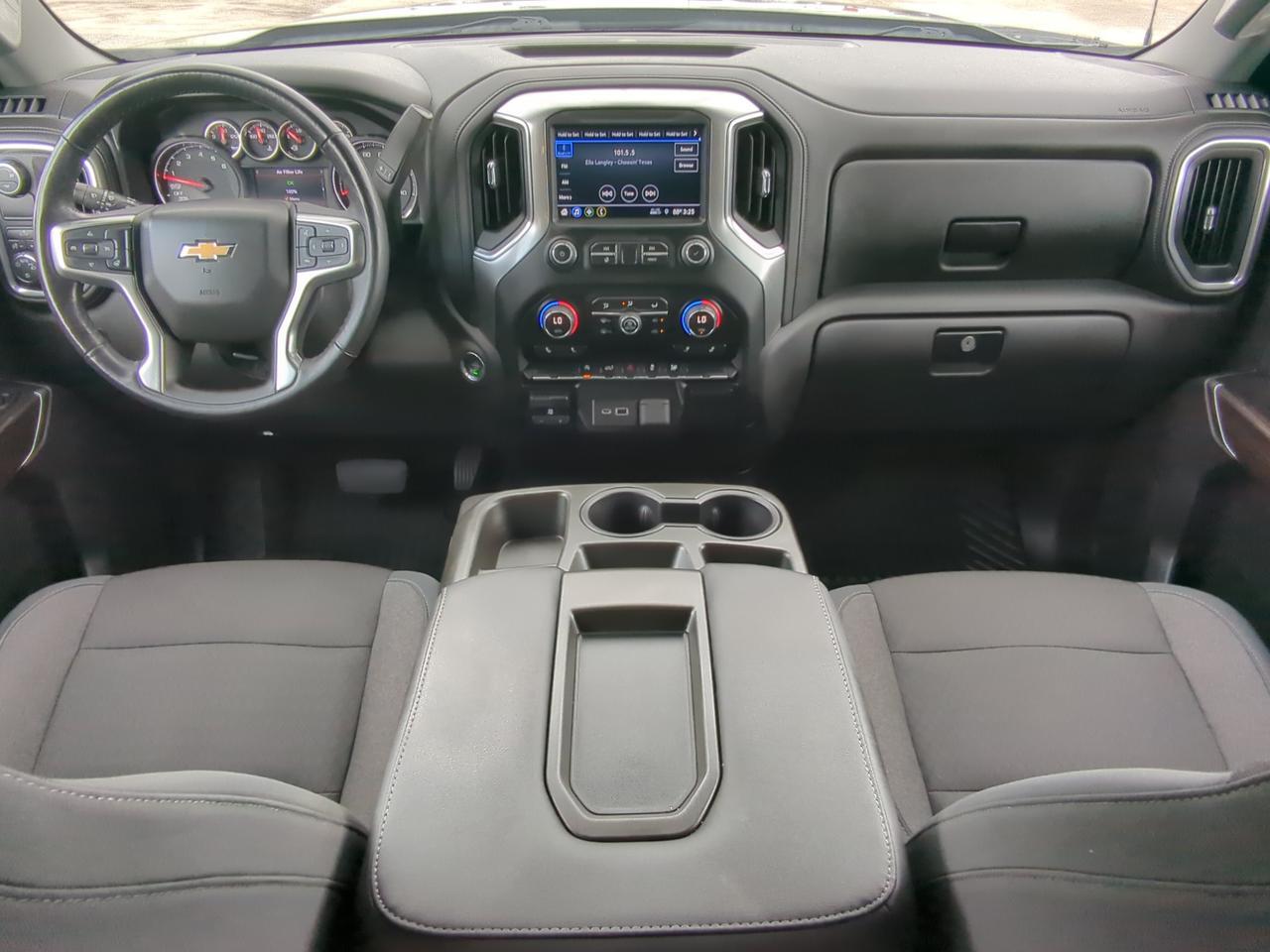 2019 Chevrolet Silverado 1500 LT Appleton WI