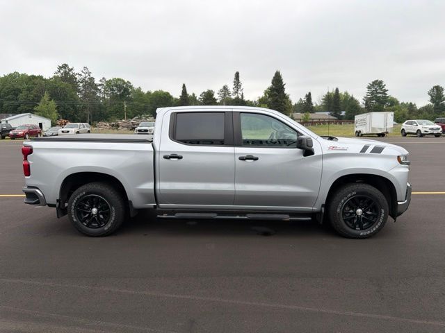 2019 Chevrolet Silverado 1500 LT Pine River MN