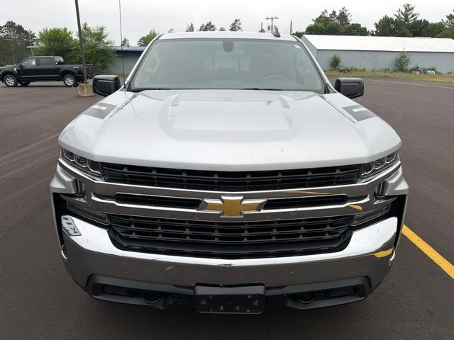 2019 Chevrolet Silverado 1500 LT Pine River MN