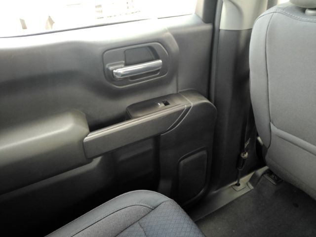 2019 Chevrolet Silverado 1500 LT Plano TX