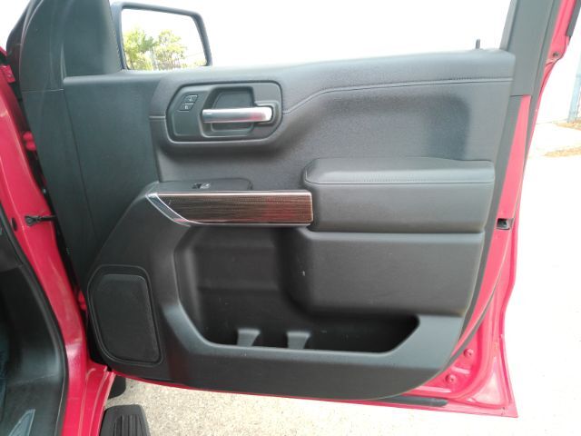 2019 Chevrolet Silverado 1500 LT Plano TX