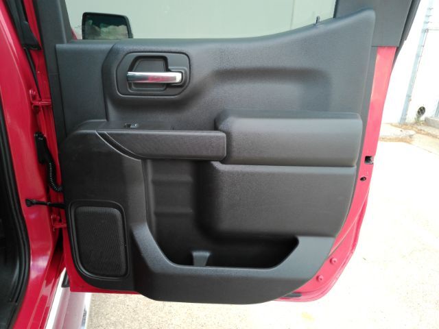 2019 Chevrolet Silverado 1500 LT Plano TX