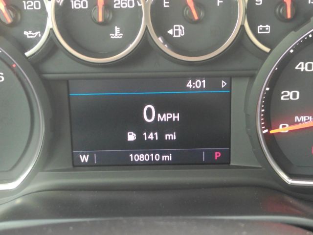 2019 Chevrolet Silverado 1500 LT Plano TX