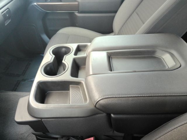 2019 Chevrolet Silverado 1500 LT Plano TX