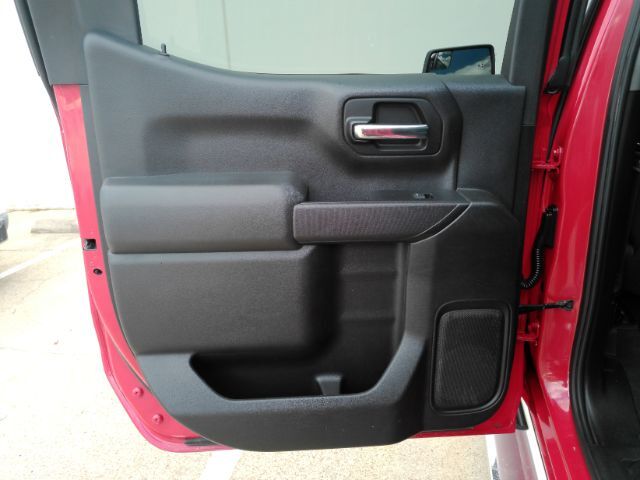 2019 Chevrolet Silverado 1500 LT Plano TX