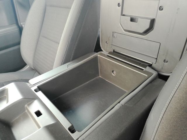 2019 Chevrolet Silverado 1500 LT Plano TX