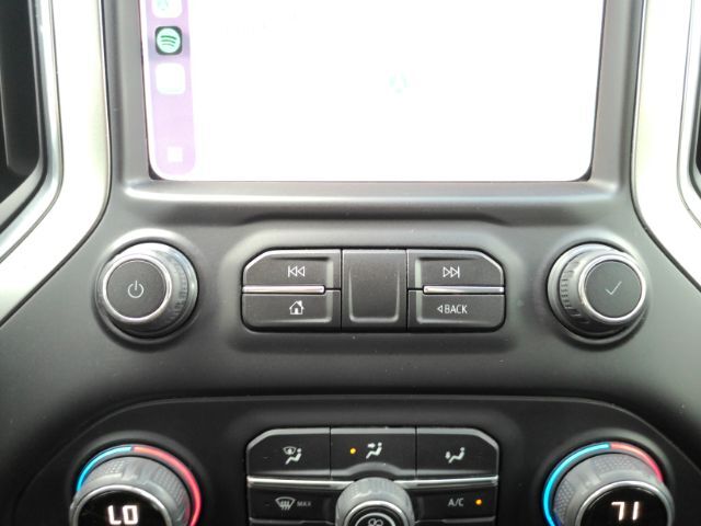 2019 Chevrolet Silverado 1500 LT Plano TX