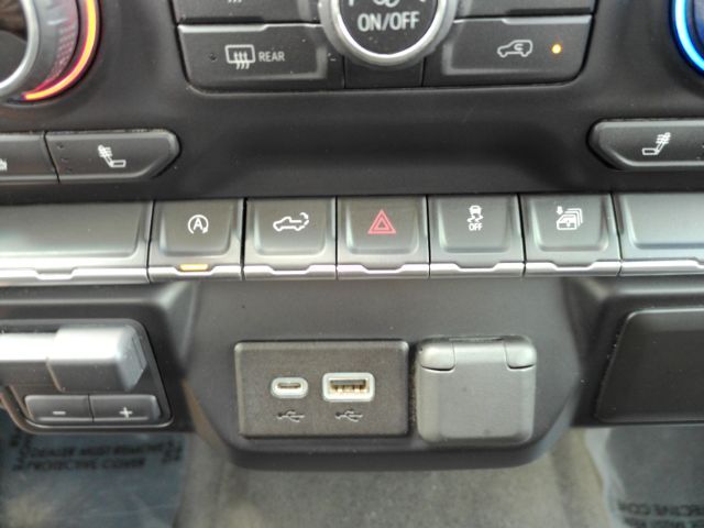 2019 Chevrolet Silverado 1500 LT Plano TX