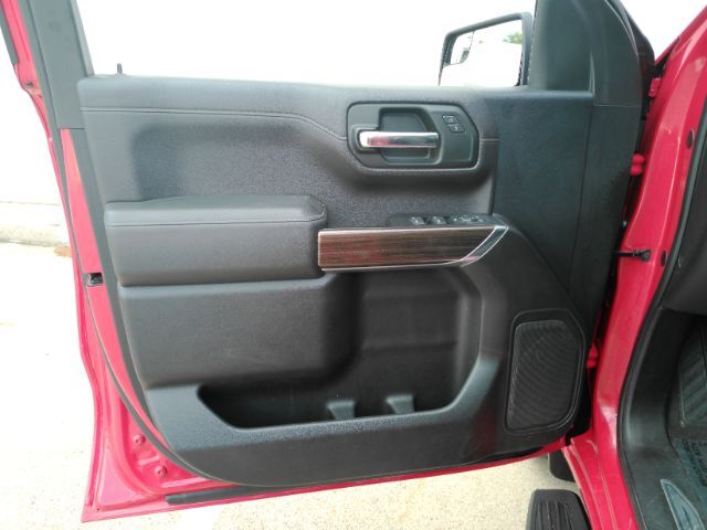 2019 Chevrolet Silverado 1500 LT Plano TX