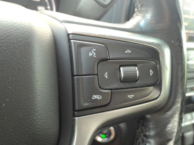 2019 Chevrolet Silverado 1500 LT Plano TX