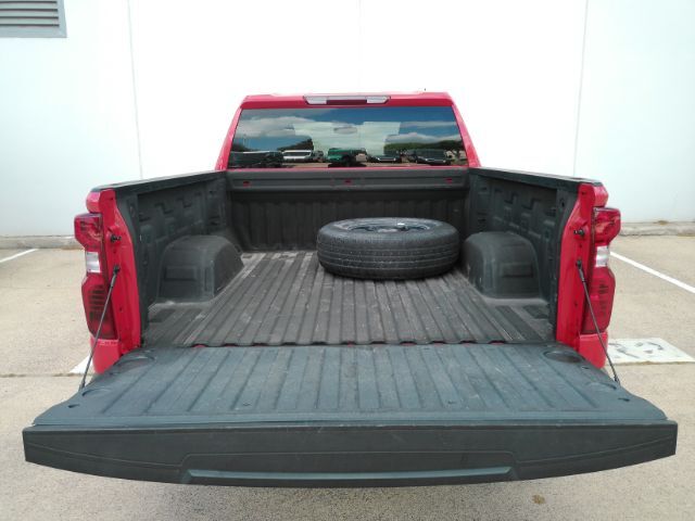 2019 Chevrolet Silverado 1500 LT Plano TX