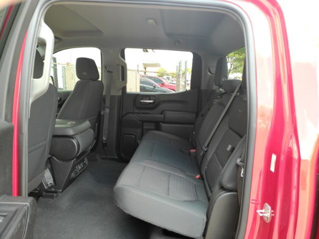 2019 Chevrolet Silverado 1500 LT Plano TX