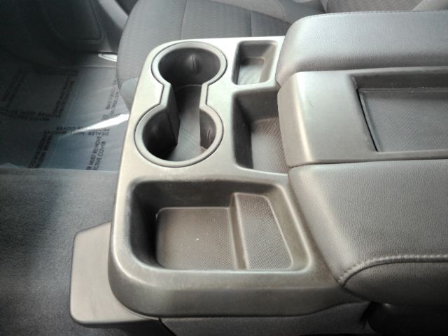 2019 Chevrolet Silverado 1500 LT Plano TX