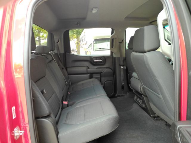 2019 Chevrolet Silverado 1500 LT Plano TX