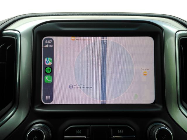 2019 Chevrolet Silverado 1500 LT Plano TX