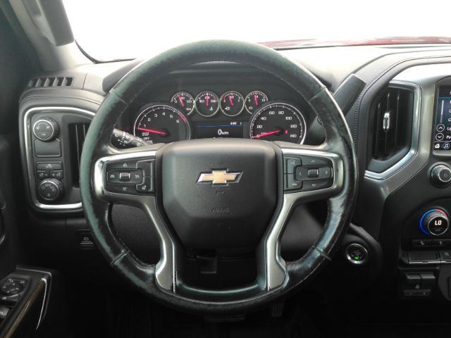 2019 Chevrolet Silverado 1500 LT Plano TX