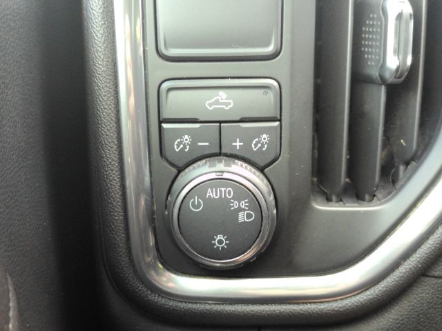 2019 Chevrolet Silverado 1500 LT Plano TX