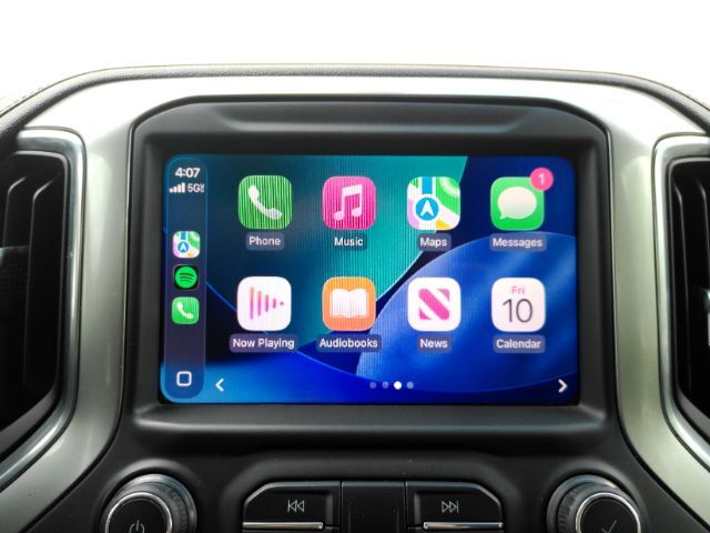 2019 Chevrolet Silverado 1500 LT Plano TX