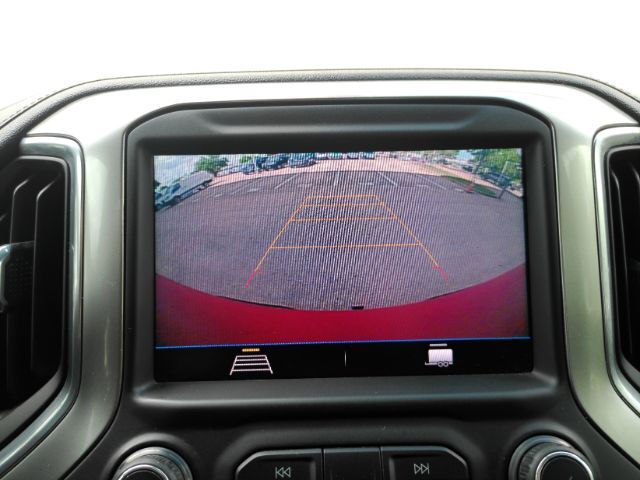 2019 Chevrolet Silverado 1500 LT Plano TX