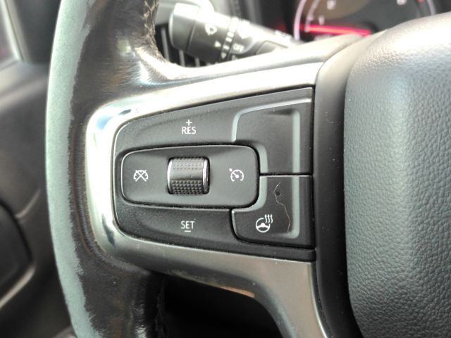 2019 Chevrolet Silverado 1500 LT Plano TX