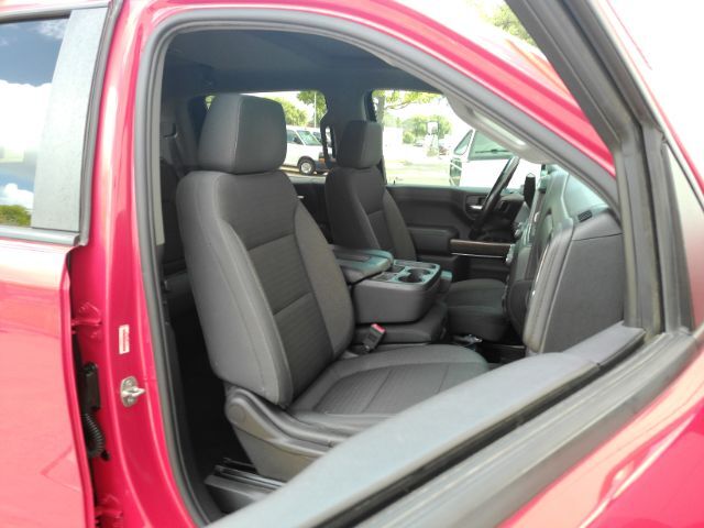 2019 Chevrolet Silverado 1500 LT Plano TX