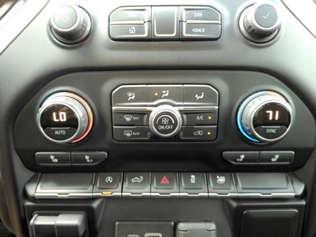 2019 Chevrolet Silverado 1500 LT Plano TX