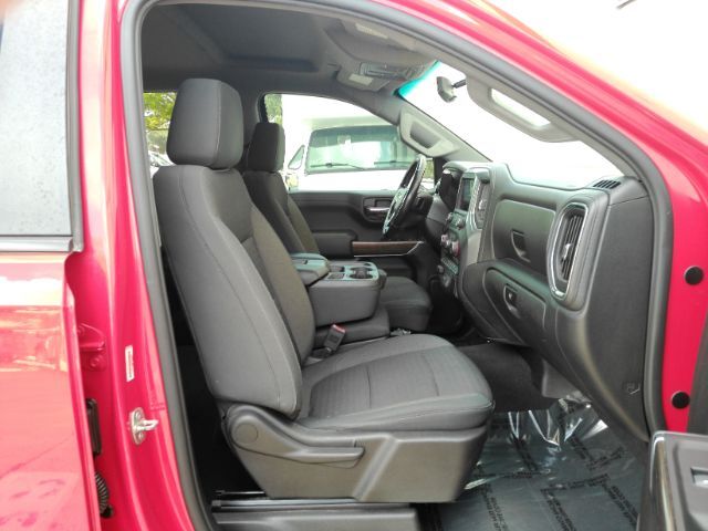 2019 Chevrolet Silverado 1500 LT Plano TX