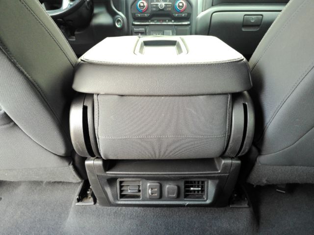 2019 Chevrolet Silverado 1500 LT Plano TX