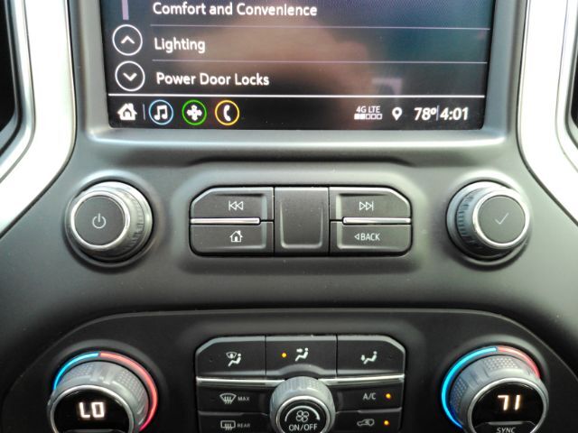 2019 Chevrolet Silverado 1500 LT Plano TX