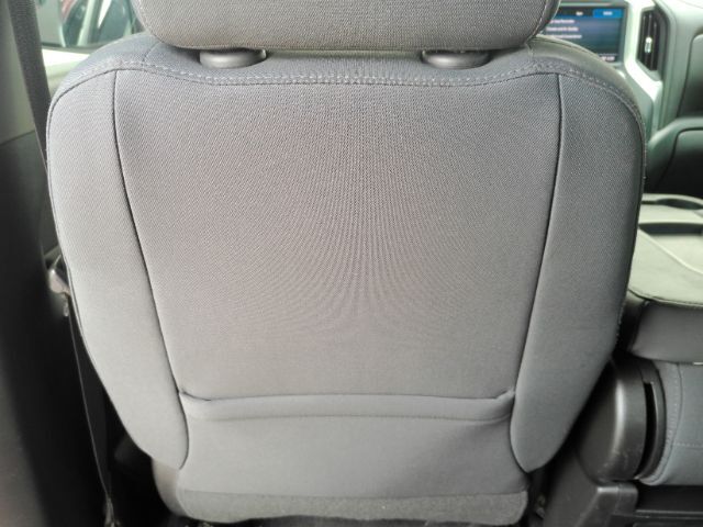 2019 Chevrolet Silverado 1500 LT Plano TX