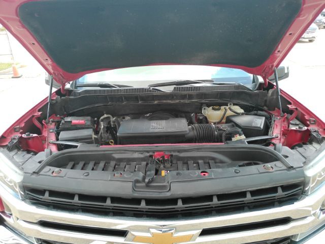 2019 Chevrolet Silverado 1500 LT Plano TX