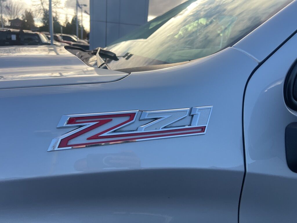 2019 Chevrolet Silverado 1500 LT Gresham OR