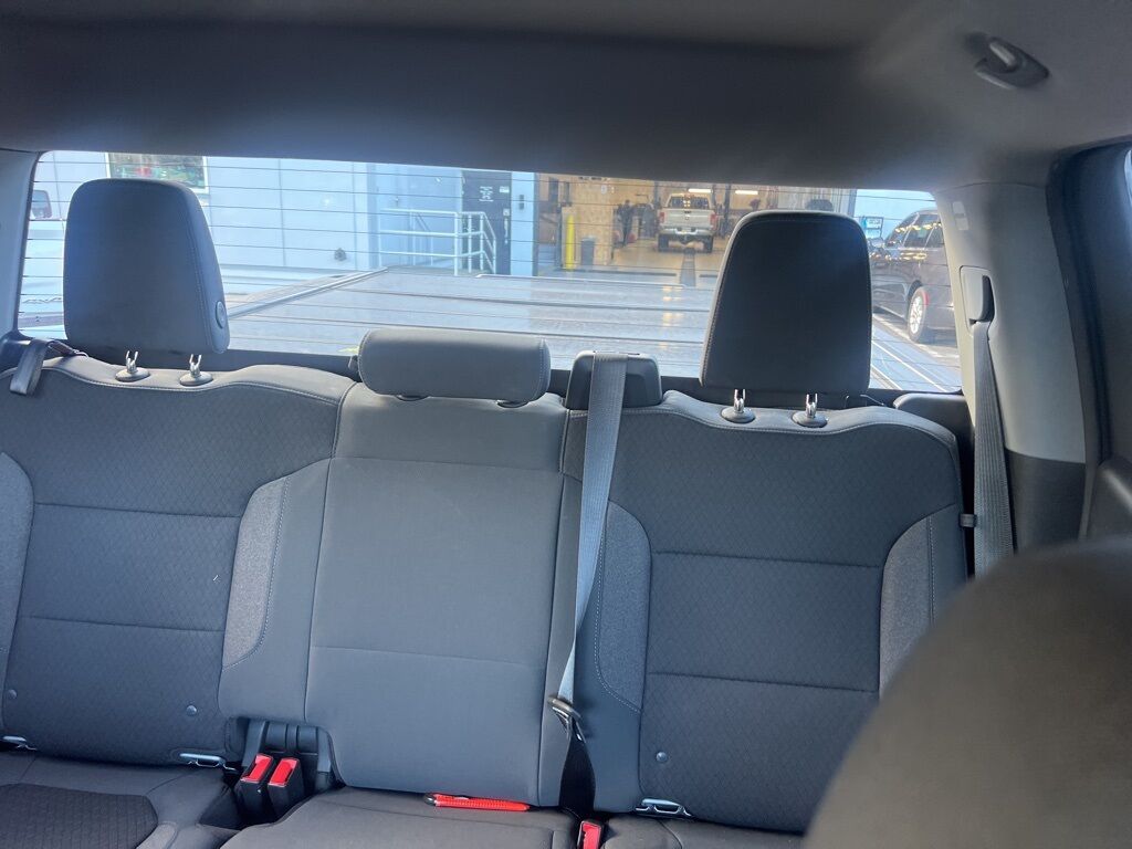 2019 Chevrolet Silverado 1500 LT Gresham OR