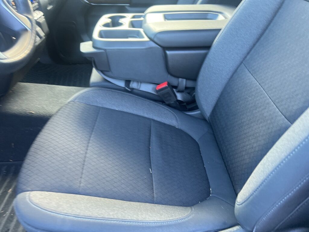 2019 Chevrolet Silverado 1500 LT Gresham OR