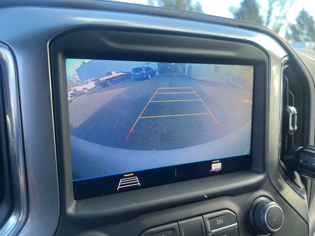 2019 Chevrolet Silverado 1500 LT Gresham OR