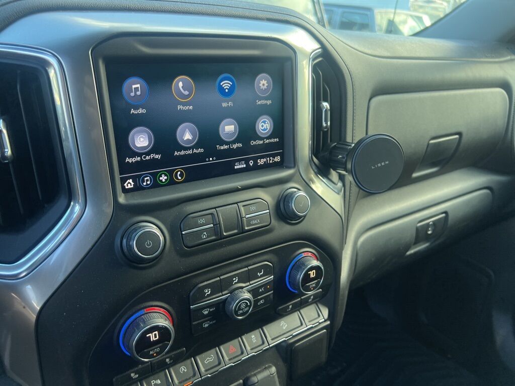 2019 Chevrolet Silverado 1500 LT Gresham OR