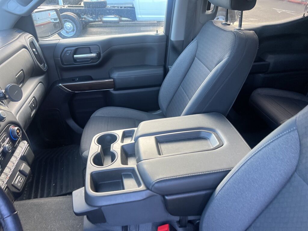 2019 Chevrolet Silverado 1500 LT Gresham OR