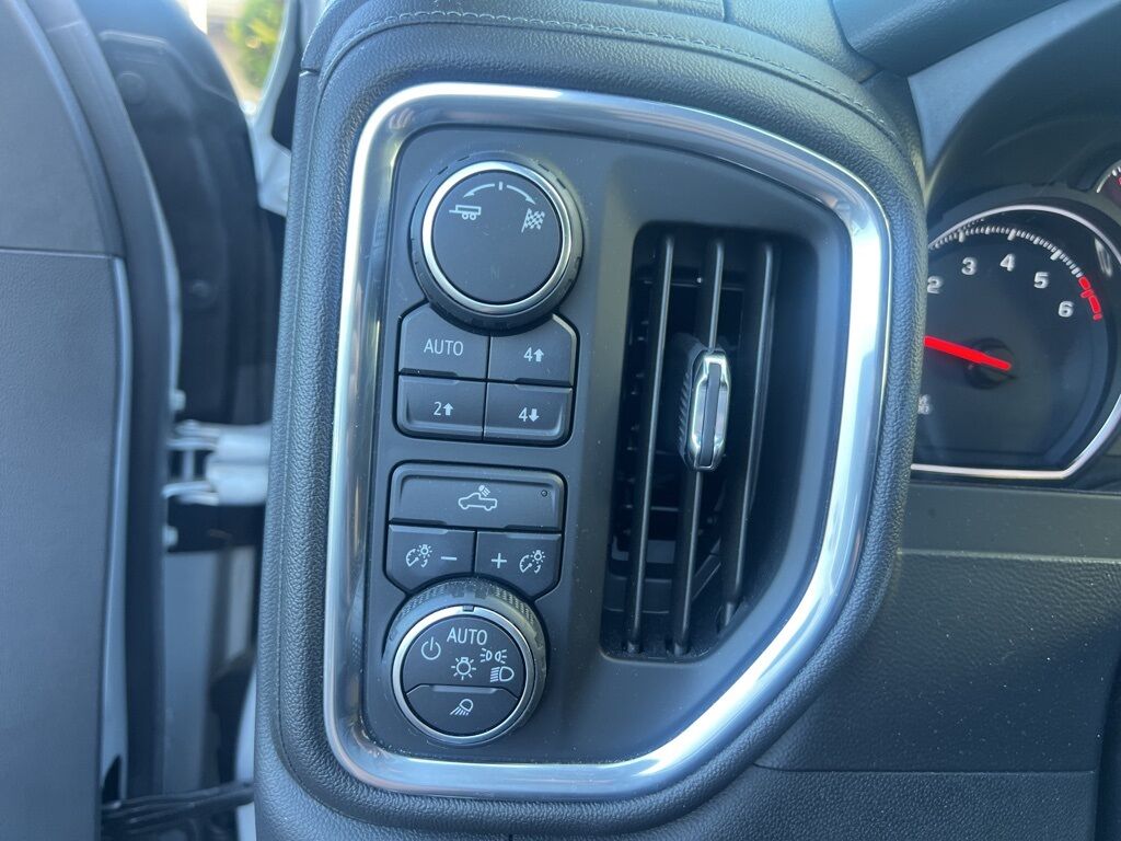 2019 Chevrolet Silverado 1500 LT Gresham OR