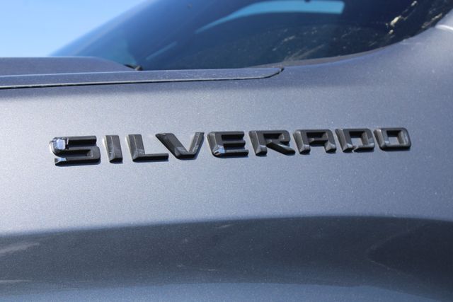 2019 Chevrolet Silverado 1500 LT Klamath Falls OR