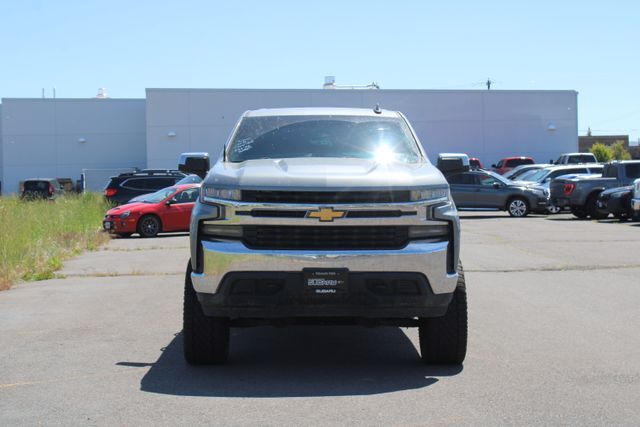 2019 Chevrolet Silverado 1500 LT Klamath Falls OR