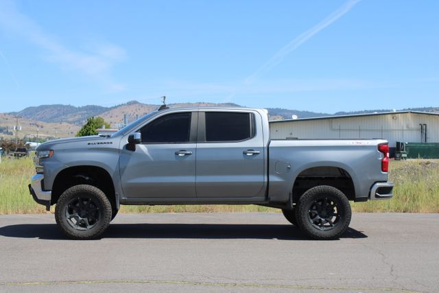 2019 Chevrolet Silverado 1500 LT Klamath Falls OR