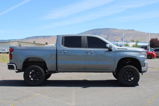 2019 Chevrolet Silverado 1500 LT Klamath Falls OR