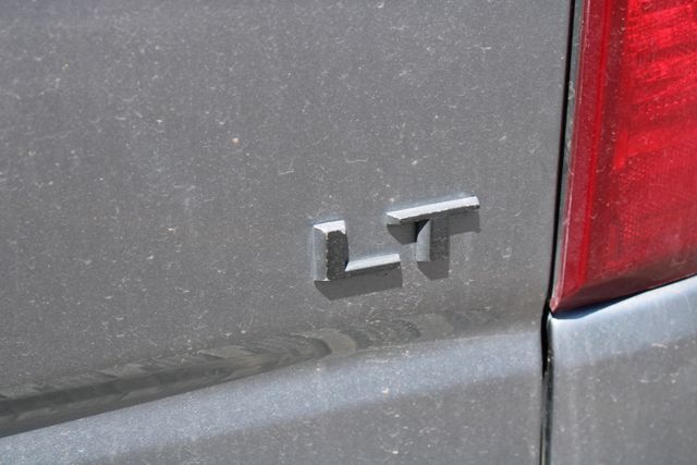 2019 Chevrolet Silverado 1500 LT Klamath Falls OR