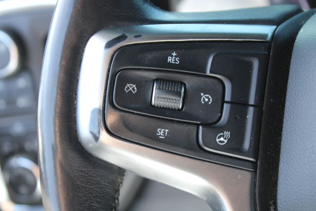 2019 Chevrolet Silverado 1500 LT Klamath Falls OR