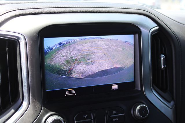 2019 Chevrolet Silverado 1500 LT Klamath Falls OR