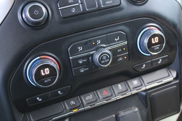 2019 Chevrolet Silverado 1500 LT Klamath Falls OR